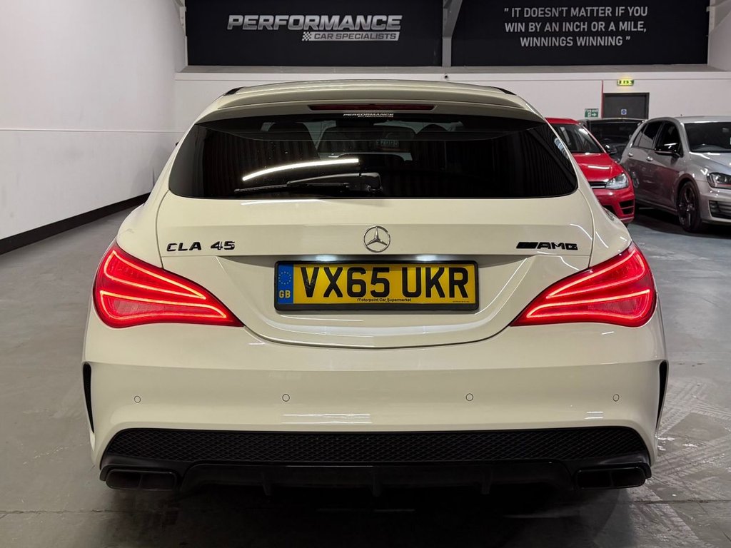 Used Mercedes-Benz CLA 2015 for sale - 77139358: Photo 4