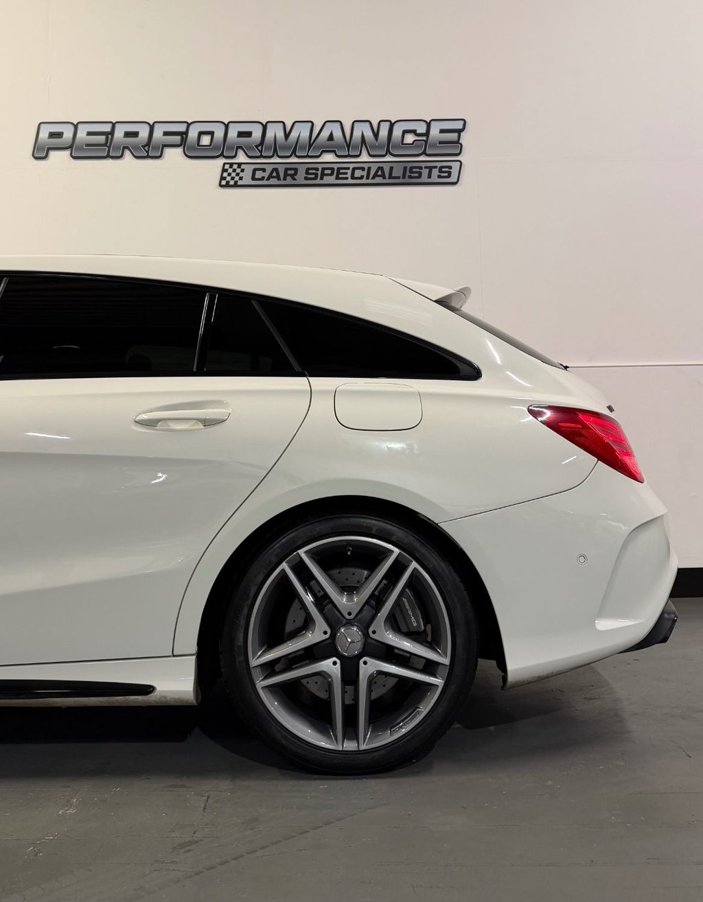 Used Mercedes-Benz CLA 2015 for sale - 77139358: Photo 6