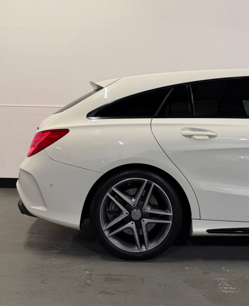 Used Mercedes-Benz CLA 2015 for sale - 77139358: Photo 7