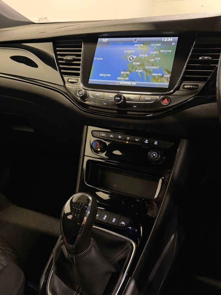 Used Vauxhall Astra 2018 for sale - 77038028: Photo 26