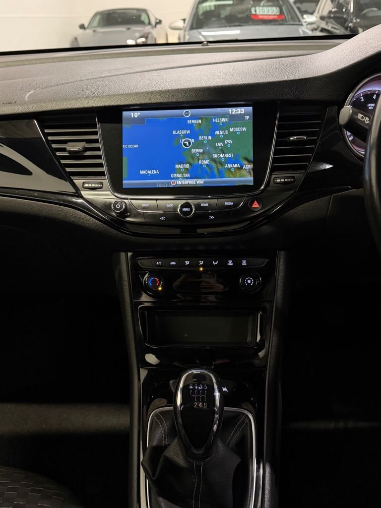 Used Vauxhall Astra 2018 for sale - 77038028: Photo 27