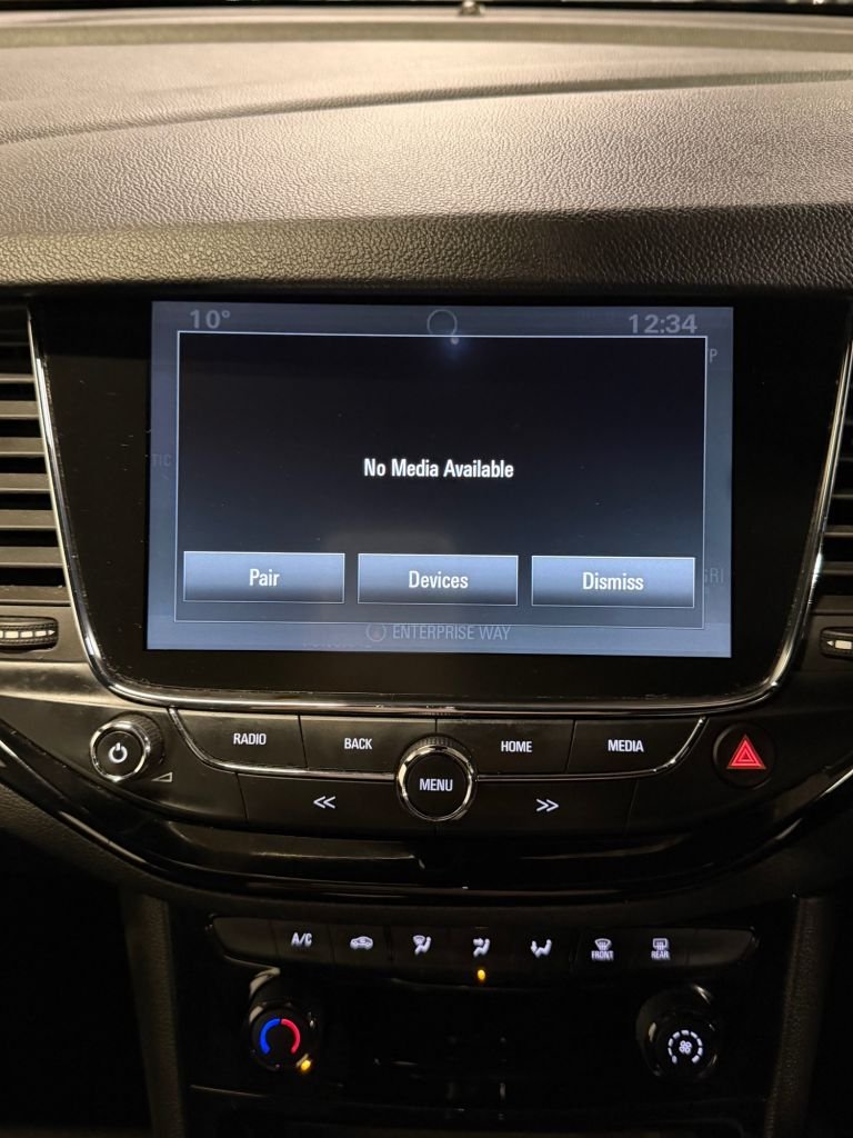 Used Vauxhall Astra 2018 for sale - 77038028: Photo 28