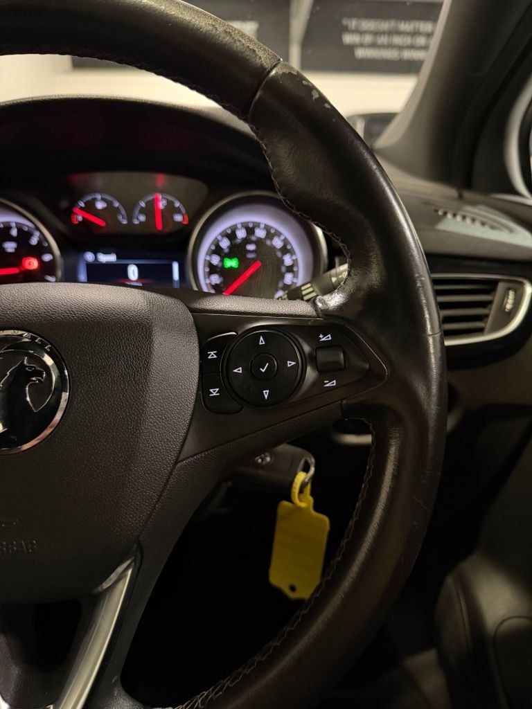 Used Vauxhall Astra 2018 for sale - 77038028: Photo 31