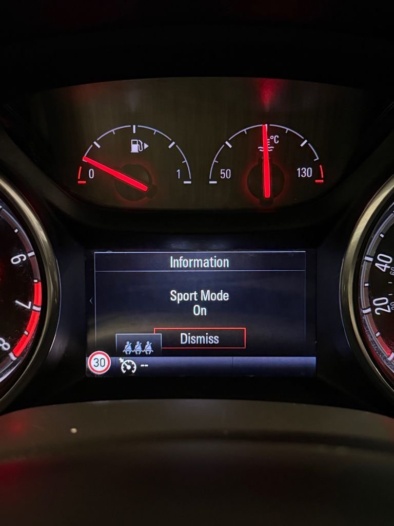 Used Vauxhall Astra 2018 for sale - 77038028: Photo 33