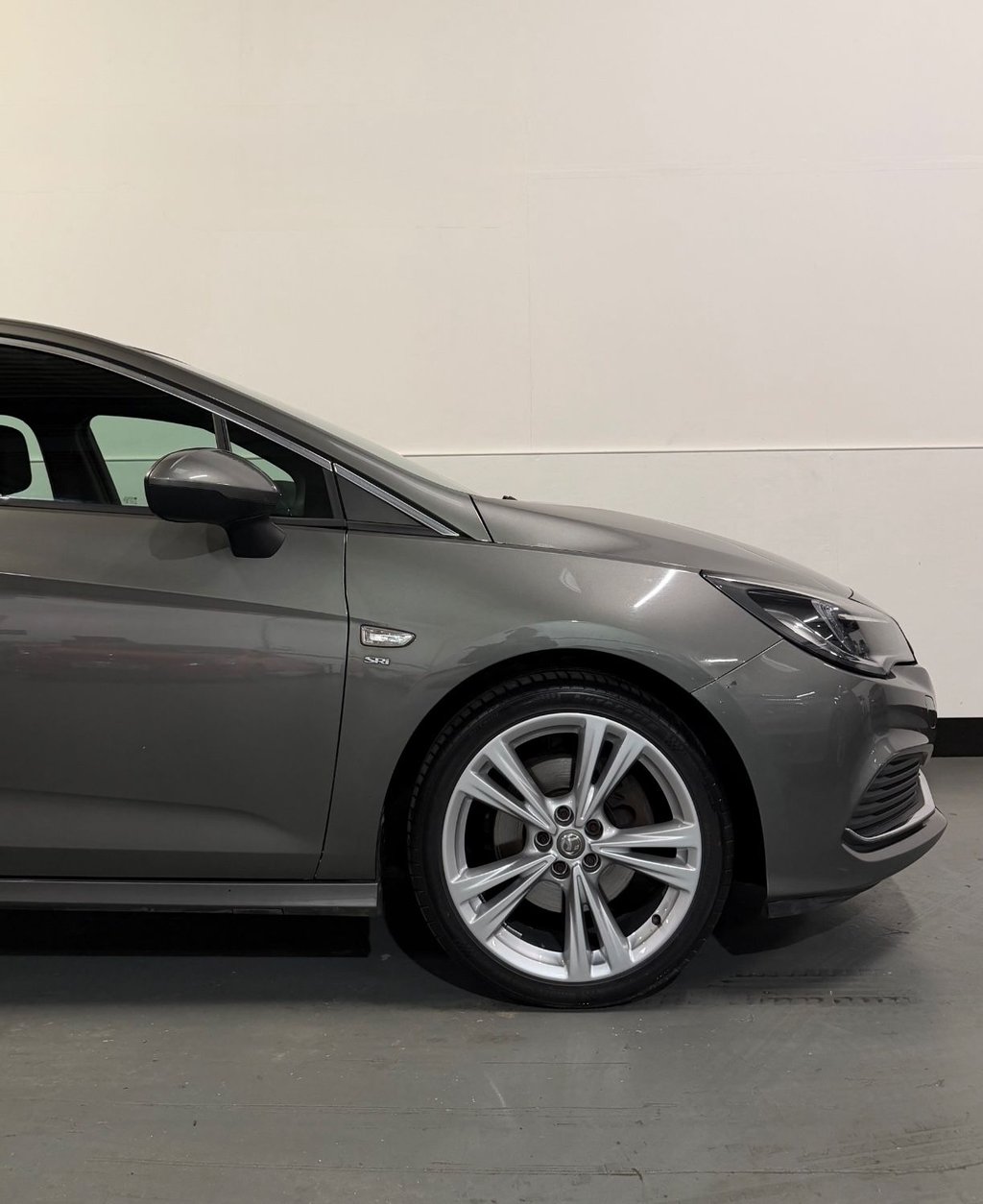 Used Vauxhall Astra 2018 for sale - 77038028: Photo 7