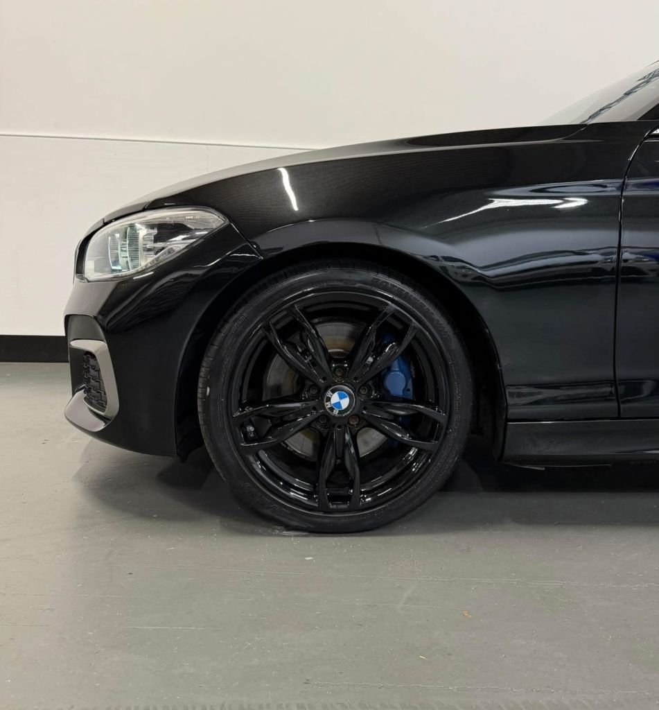 Used BMW 1 Series 2015 for sale - 77021822: Photo 10