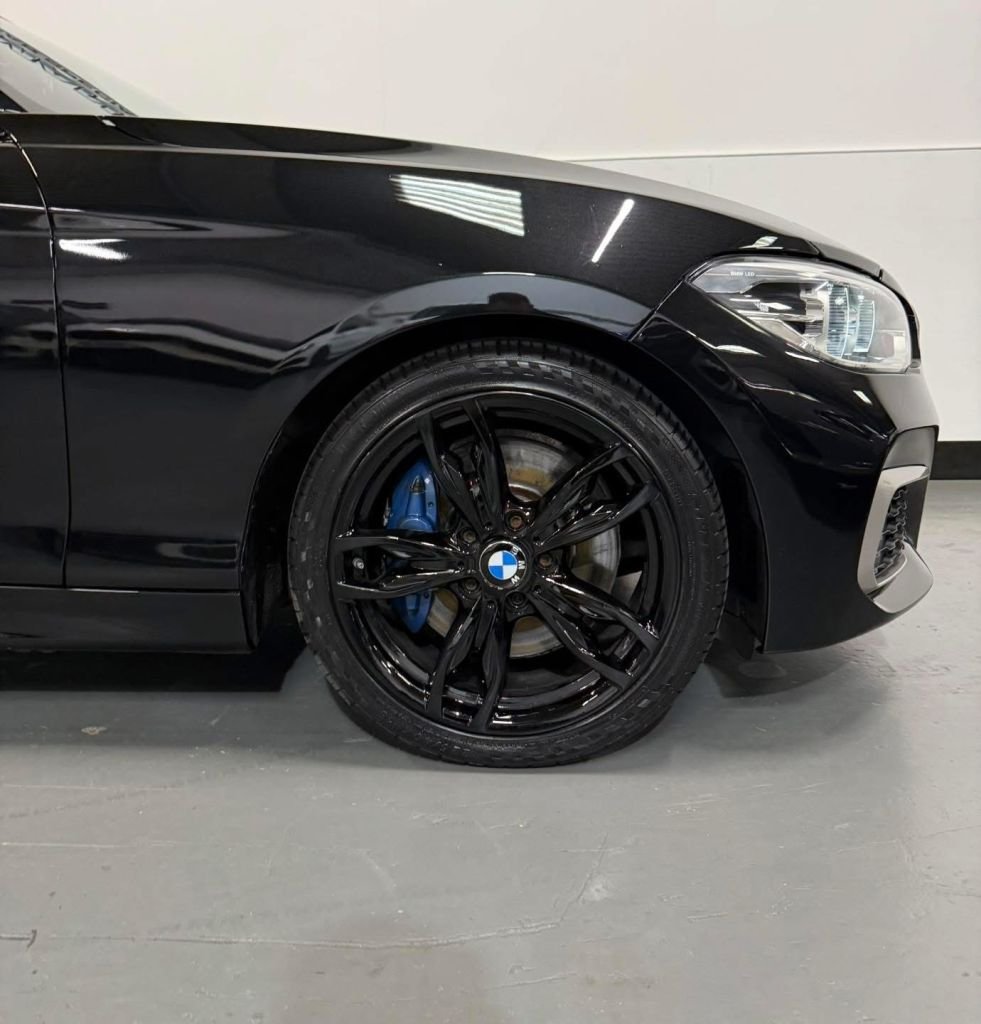 Used BMW 1 Series 2015 for sale - 77021822: Photo 11