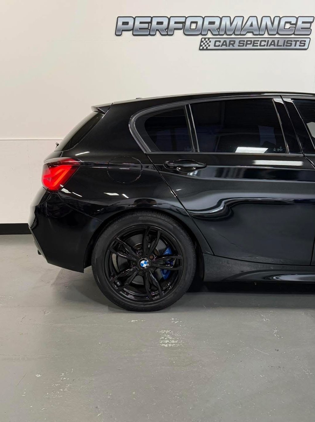 Used BMW 1 Series 2015 for sale - 77021822: Photo 12