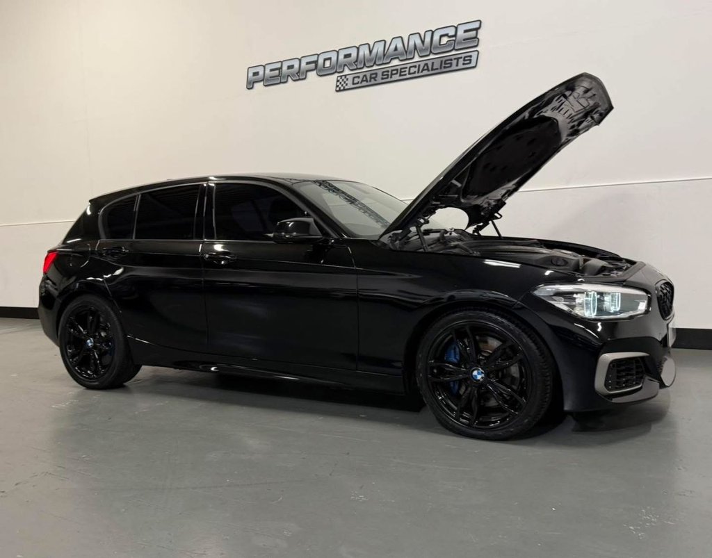 Used BMW 1 Series 2015 for sale - 77021822: Photo 13