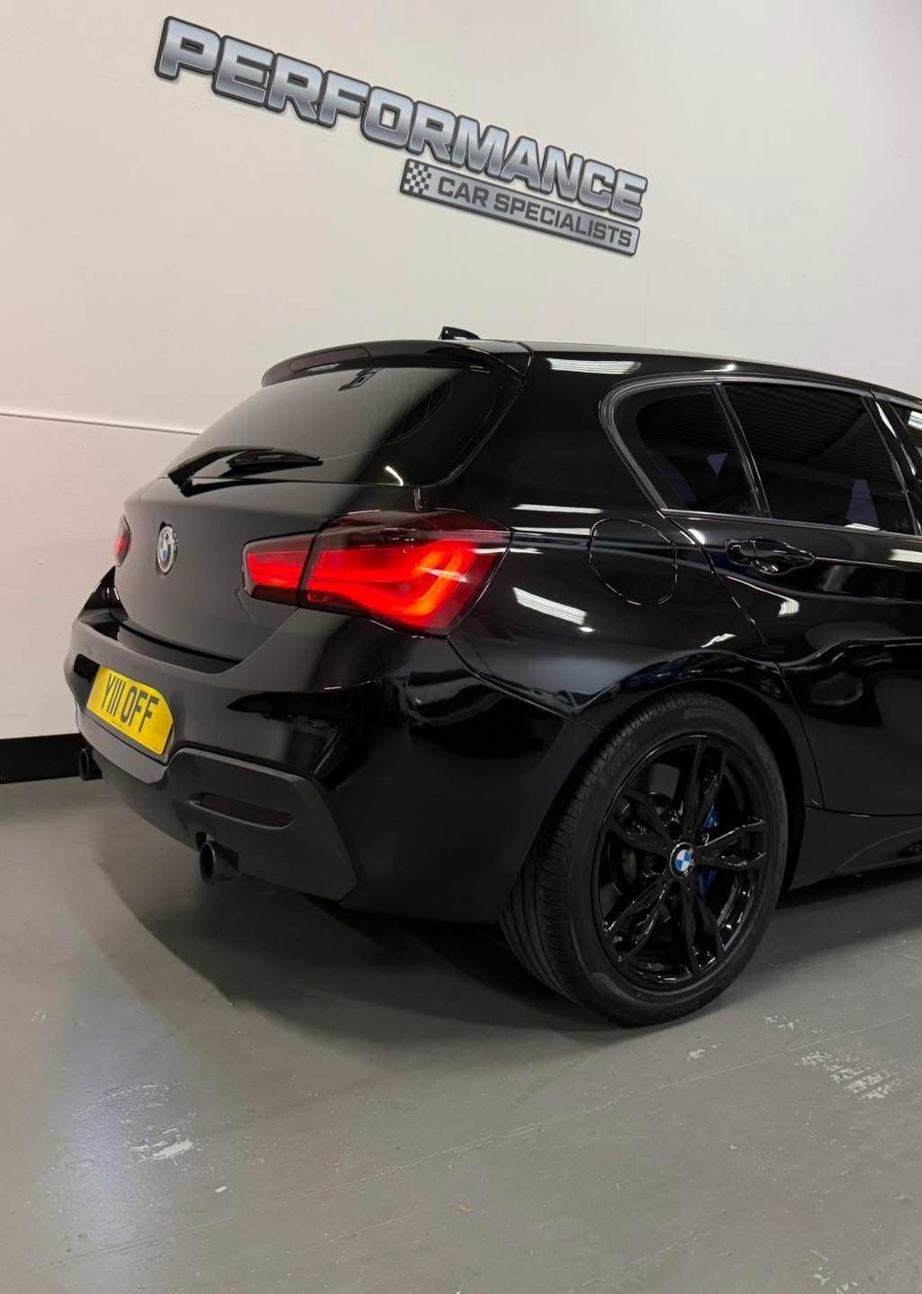 Used BMW 1 Series 2015 for sale - 77021822: Photo 14