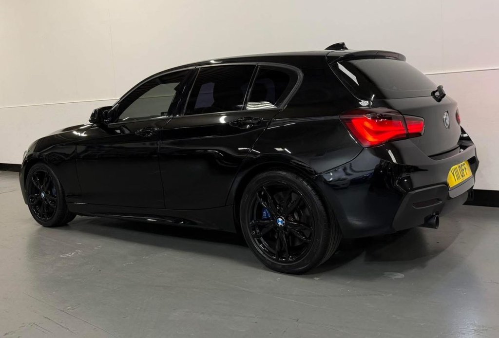 Used BMW 1 Series 2015 for sale - 77021822: Photo 15