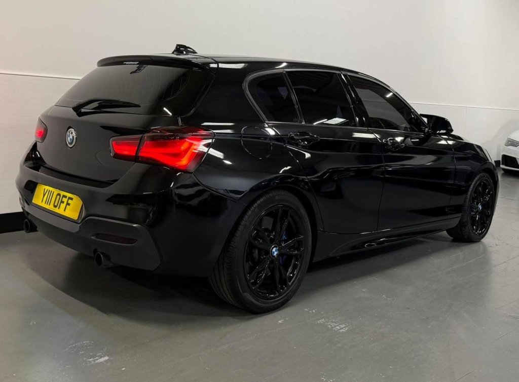 Used BMW 1 Series 2015 for sale - 77021822: Photo 16