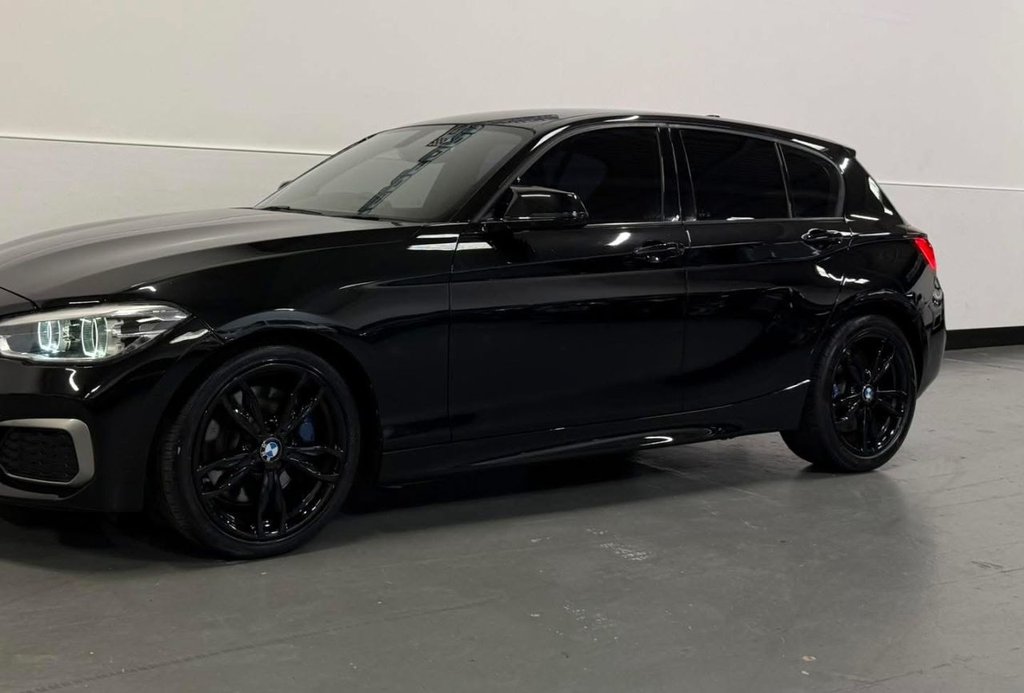 Used BMW 1 Series 2015 for sale - 77021822: Photo 17