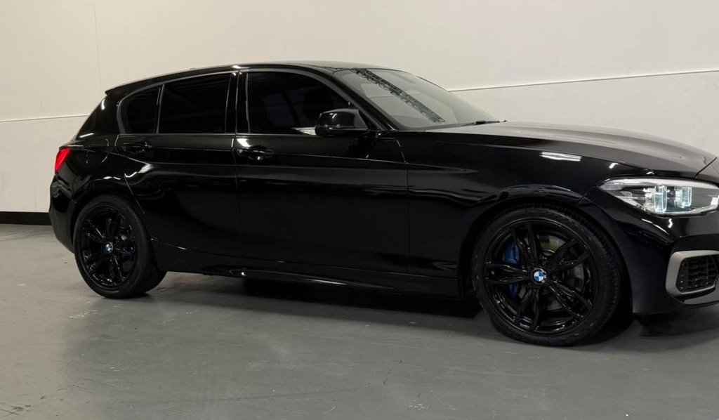 Used BMW 1 Series 2015 for sale - 77021822: Photo 18