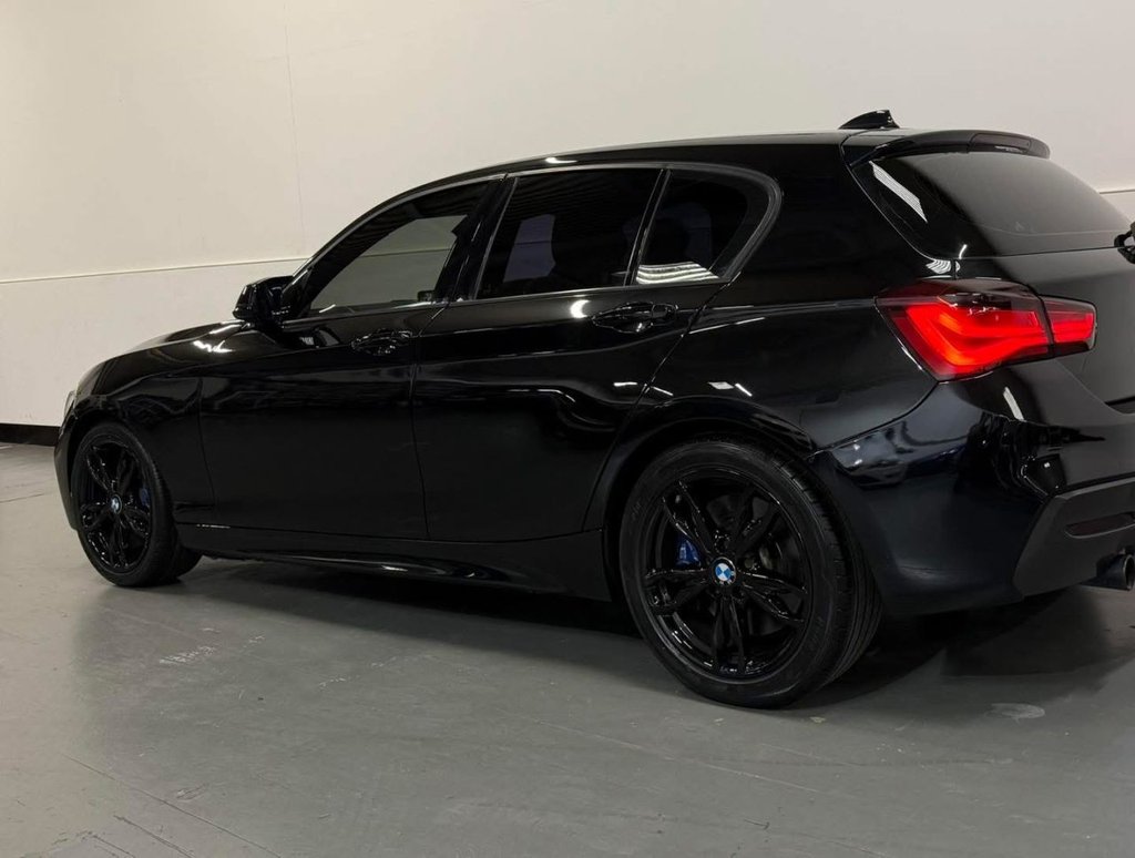 Used BMW 1 Series 2015 for sale - 77021822: Photo 19