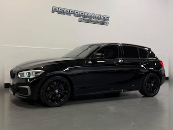 2015 (11) - M135i 5dr