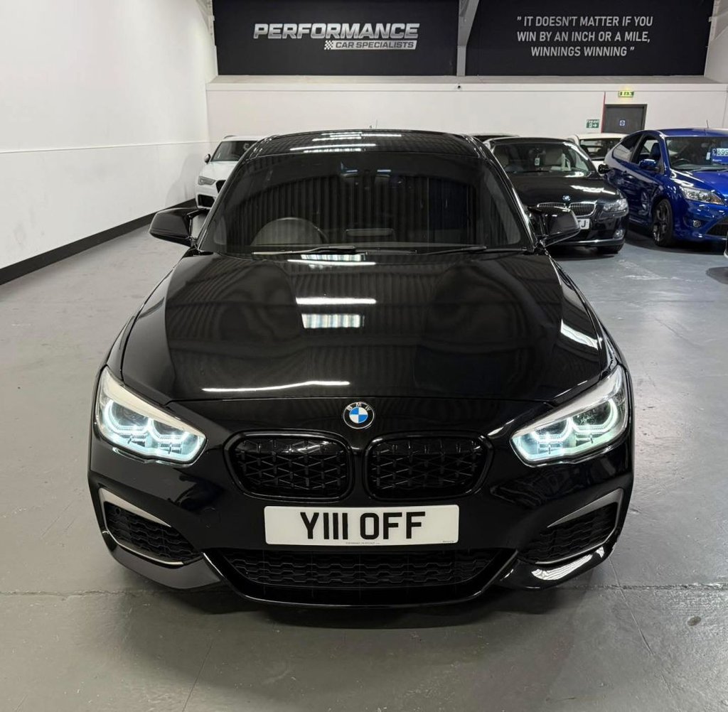 Used BMW 1 Series 2015 for sale - 77021822: Photo 2