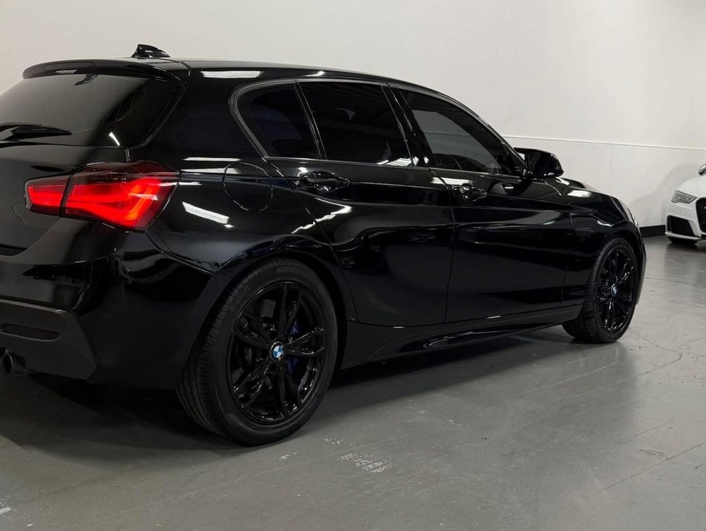 Used BMW 1 Series 2015 for sale - 77021822: Photo 20