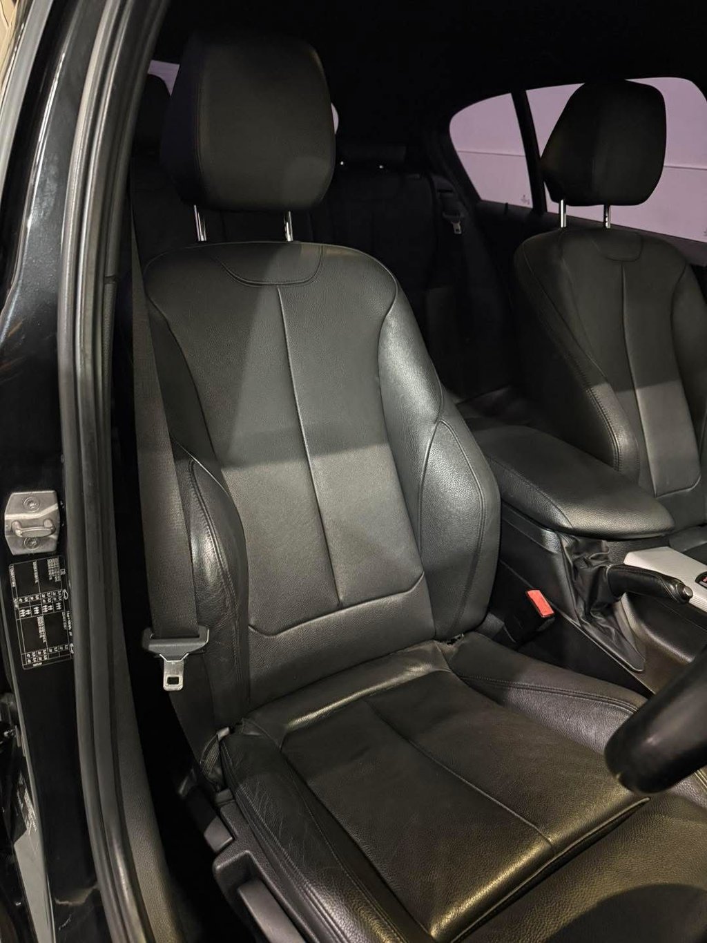 Used BMW 1 Series 2015 for sale - 77021822: Photo 22