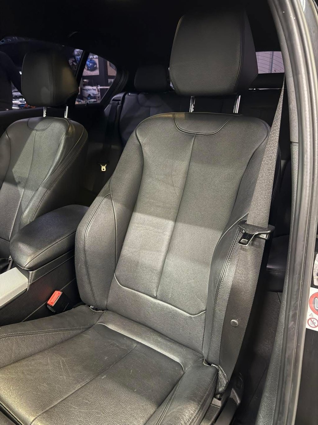 Used BMW 1 Series 2015 for sale - 77021822: Photo 23