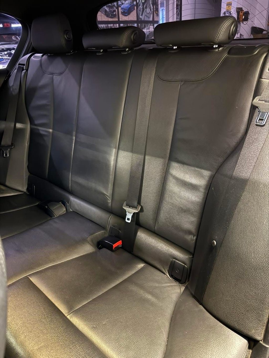 Used BMW 1 Series 2015 for sale - 77021822: Photo 24