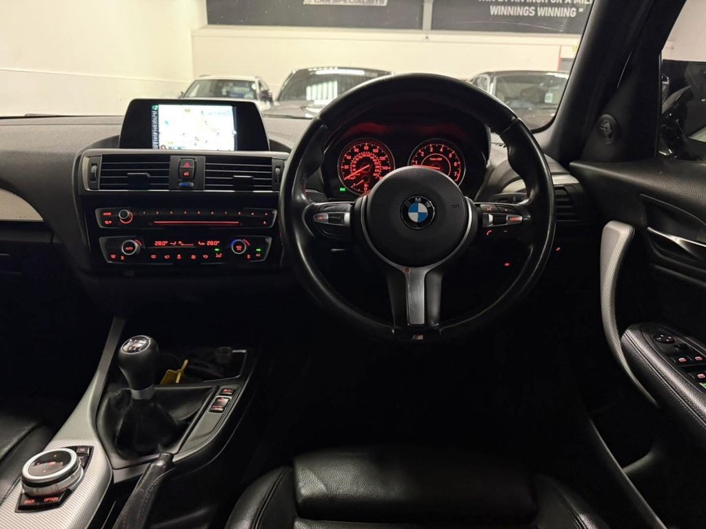 Used BMW 1 Series 2015 for sale - 77021822: Photo 25