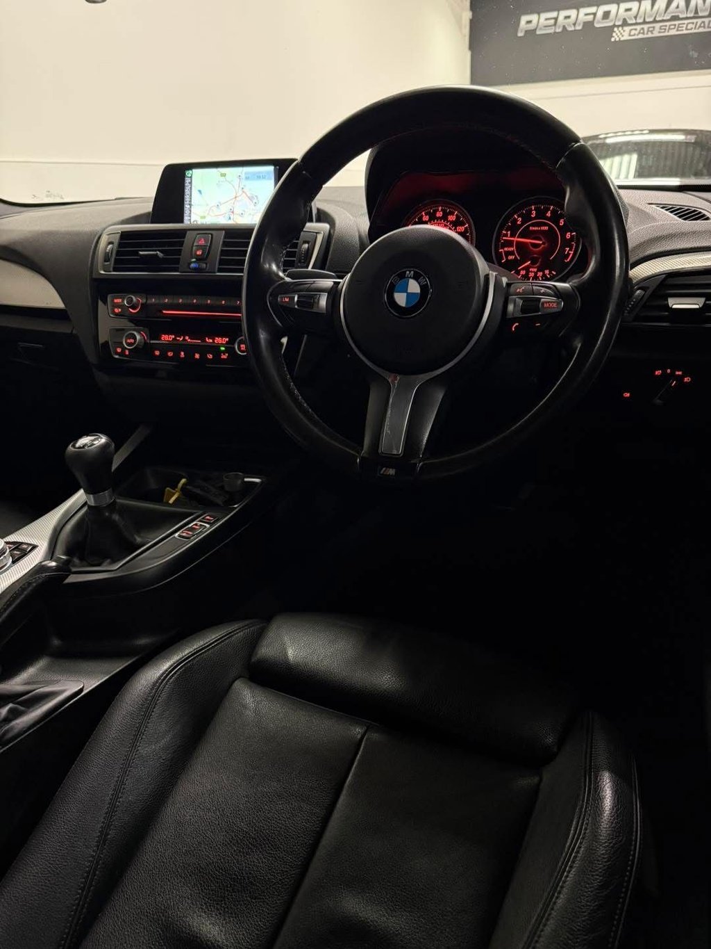 Used BMW 1 Series 2015 for sale - 77021822: Photo 26