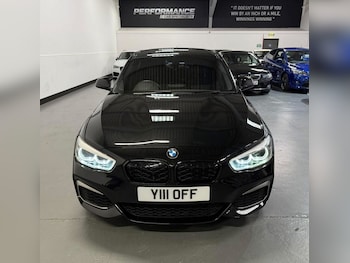 Used BMW 1 Series 2015 for sale - 77021822: Photo