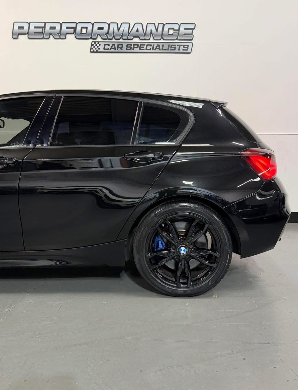 Used BMW 1 Series 2015 for sale - 77021822: Photo 3