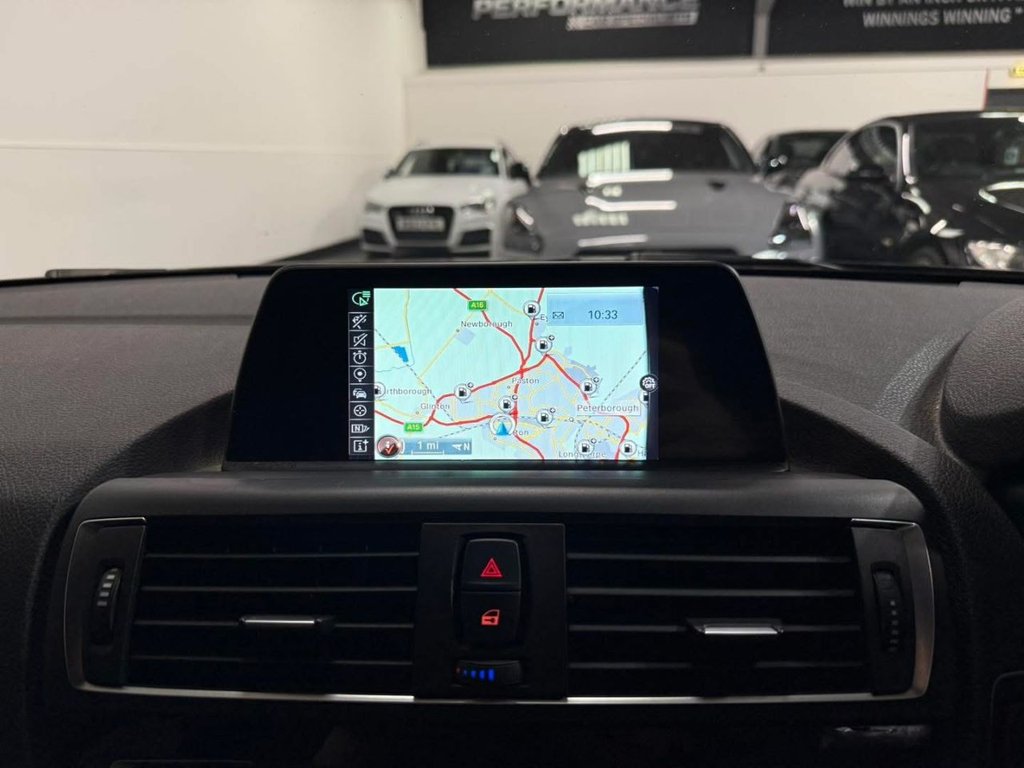 Used BMW 1 Series 2015 for sale - 77021822: Photo 30