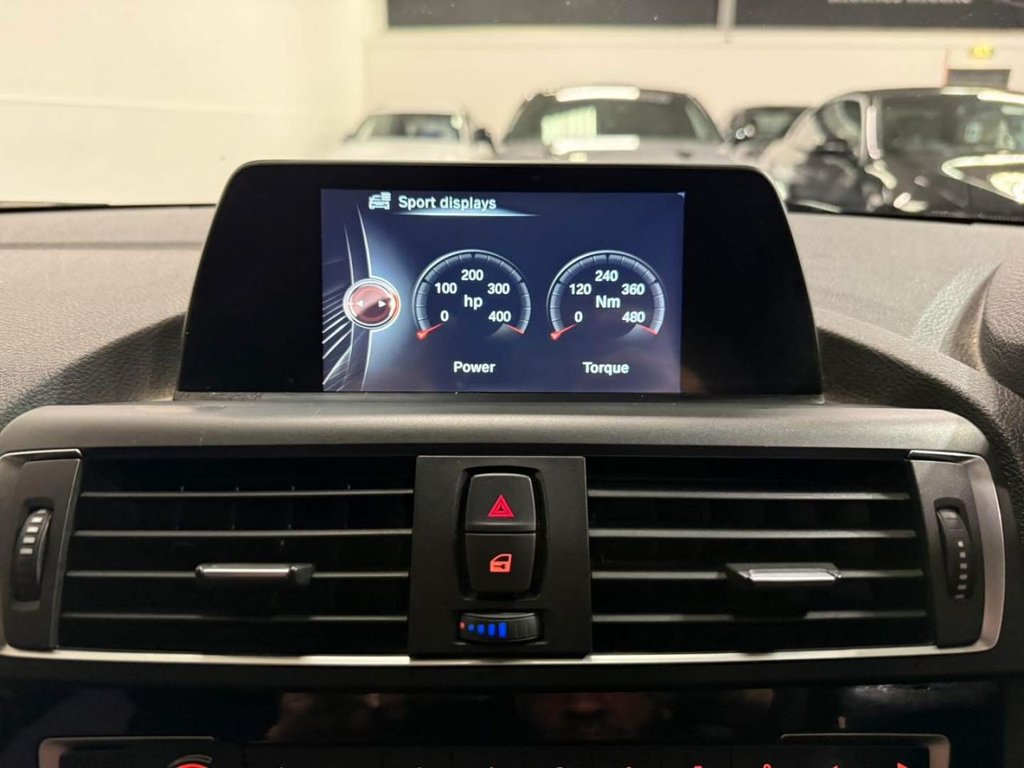 Used BMW 1 Series 2015 for sale - 77021822: Photo 31