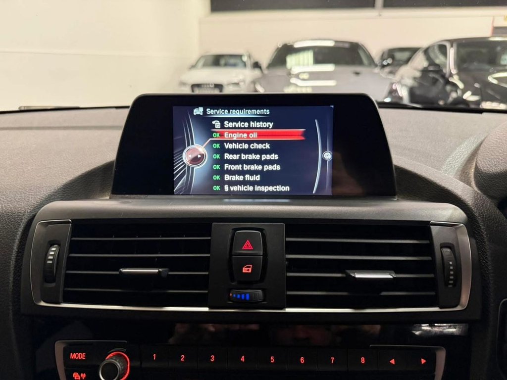 Used BMW 1 Series 2015 for sale - 77021822: Photo 32