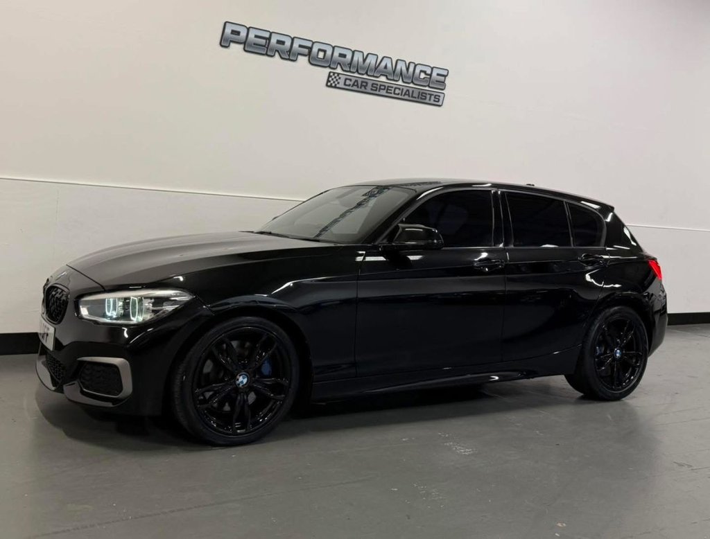 Used BMW 1 Series 2015 for sale - 77021822: Photo 33