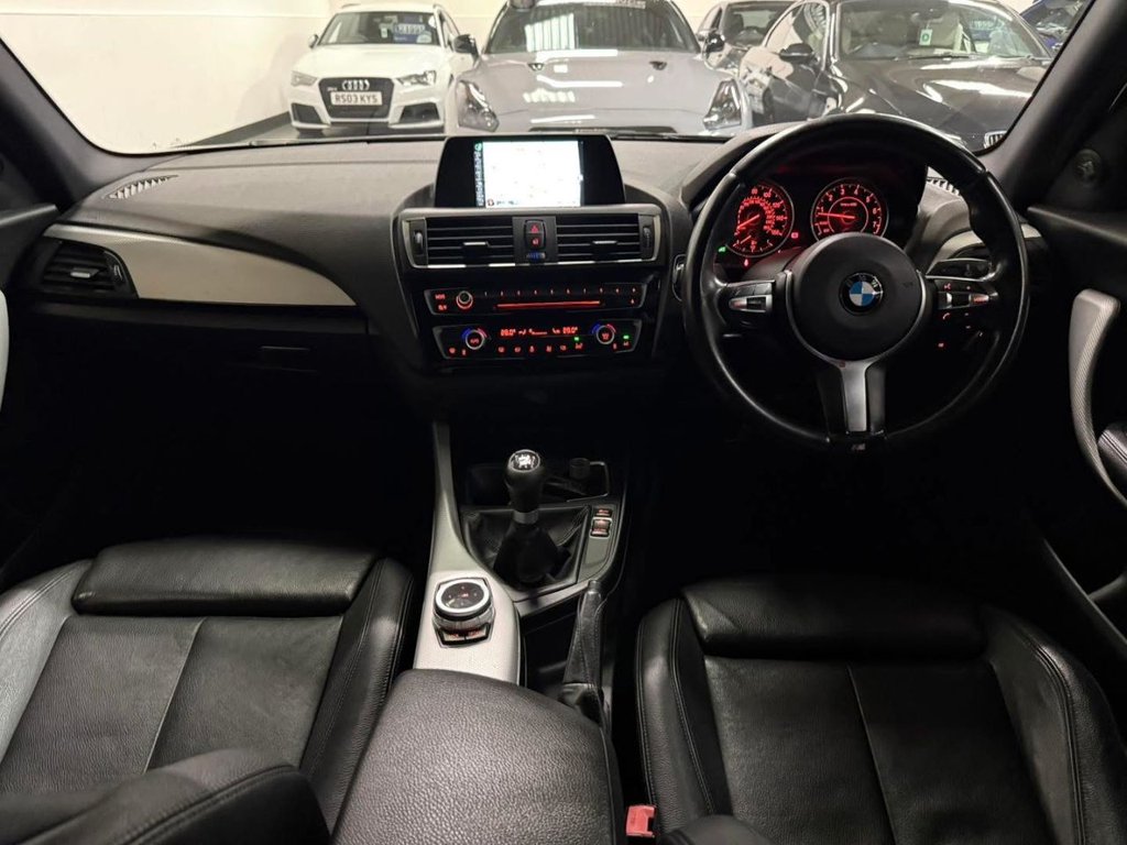 Used BMW 1 Series 2015 for sale - 77021822: Photo 4