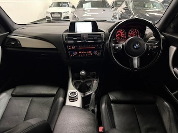 Used BMW 1 Series 2015 for sale - 77021822: Photo