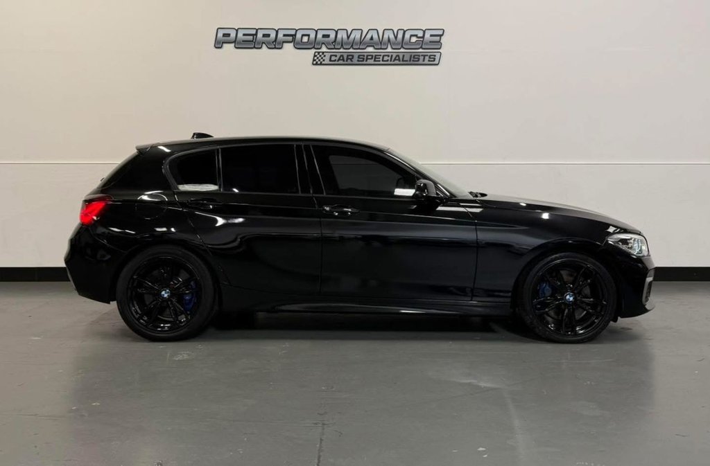 Used BMW 1 Series 2015 for sale - 77021822: Photo 6