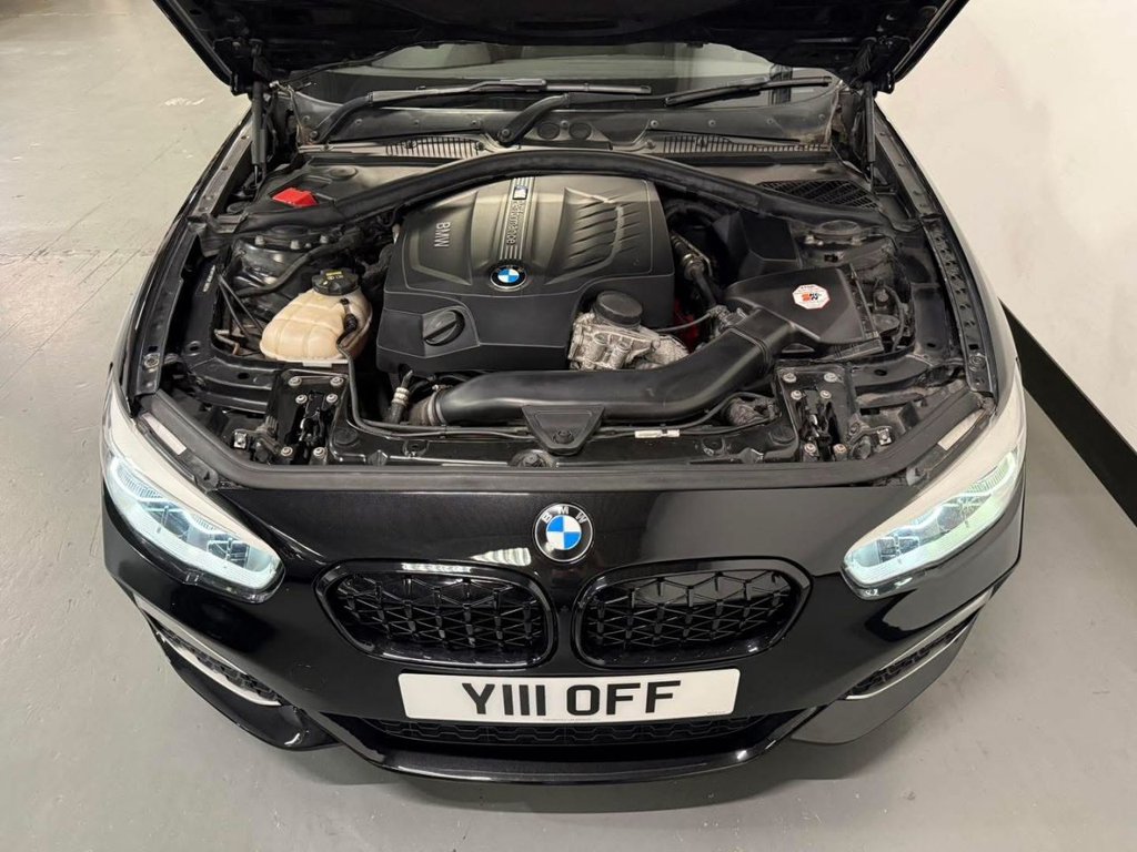 Used BMW 1 Series 2015 for sale - 77021822: Photo 7