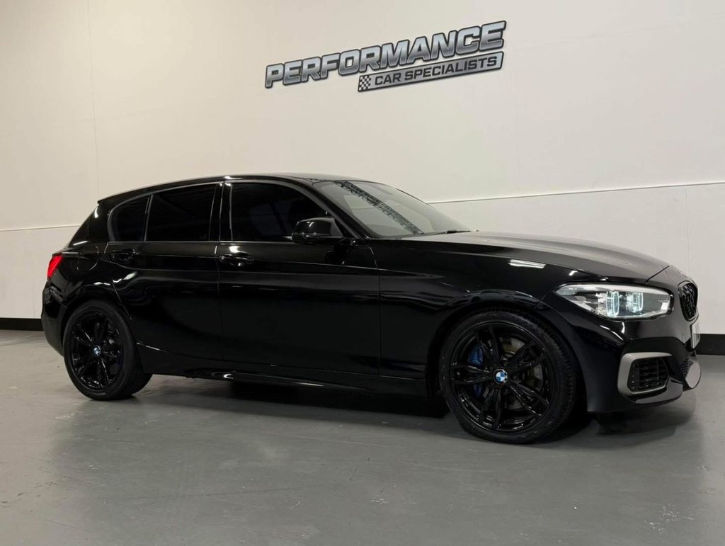 Used BMW 1 Series 2015 for sale - 77021822: Photo 8