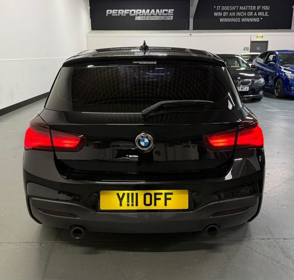 Used BMW 1 Series 2015 for sale - 77021822: Photo 9