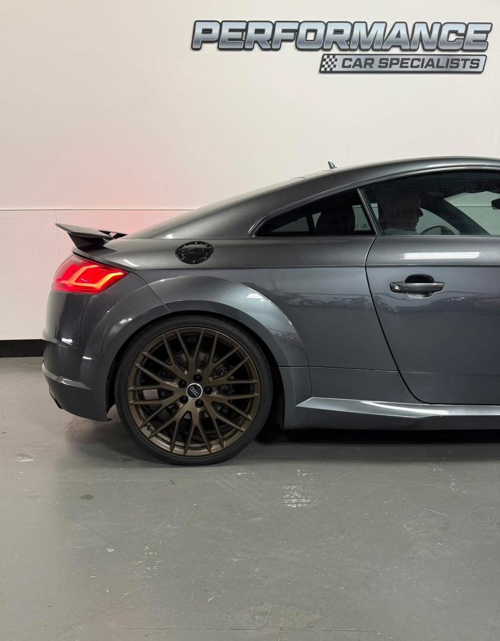 Used Audi TT 2016 for sale - 77327936: Photo 10