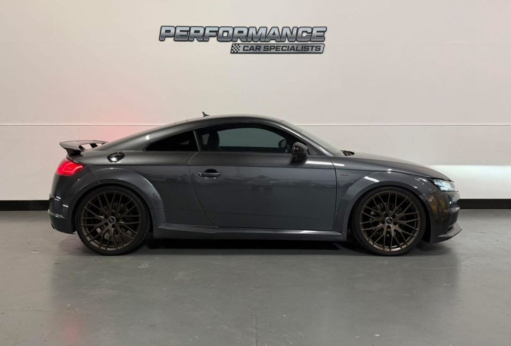 Used Audi TT 2016 for sale - 77327936: Photo 11