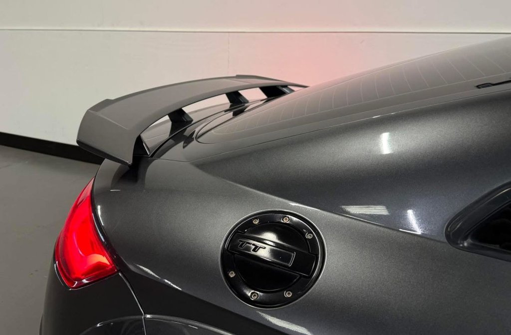 Used Audi TT 2016 for sale - 77327936: Photo 15