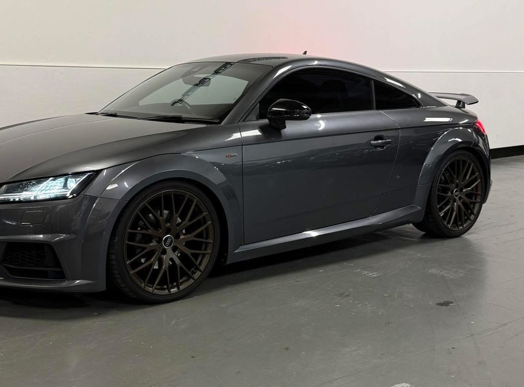 Used Audi TT 2016 for sale - 77327936: Photo 18