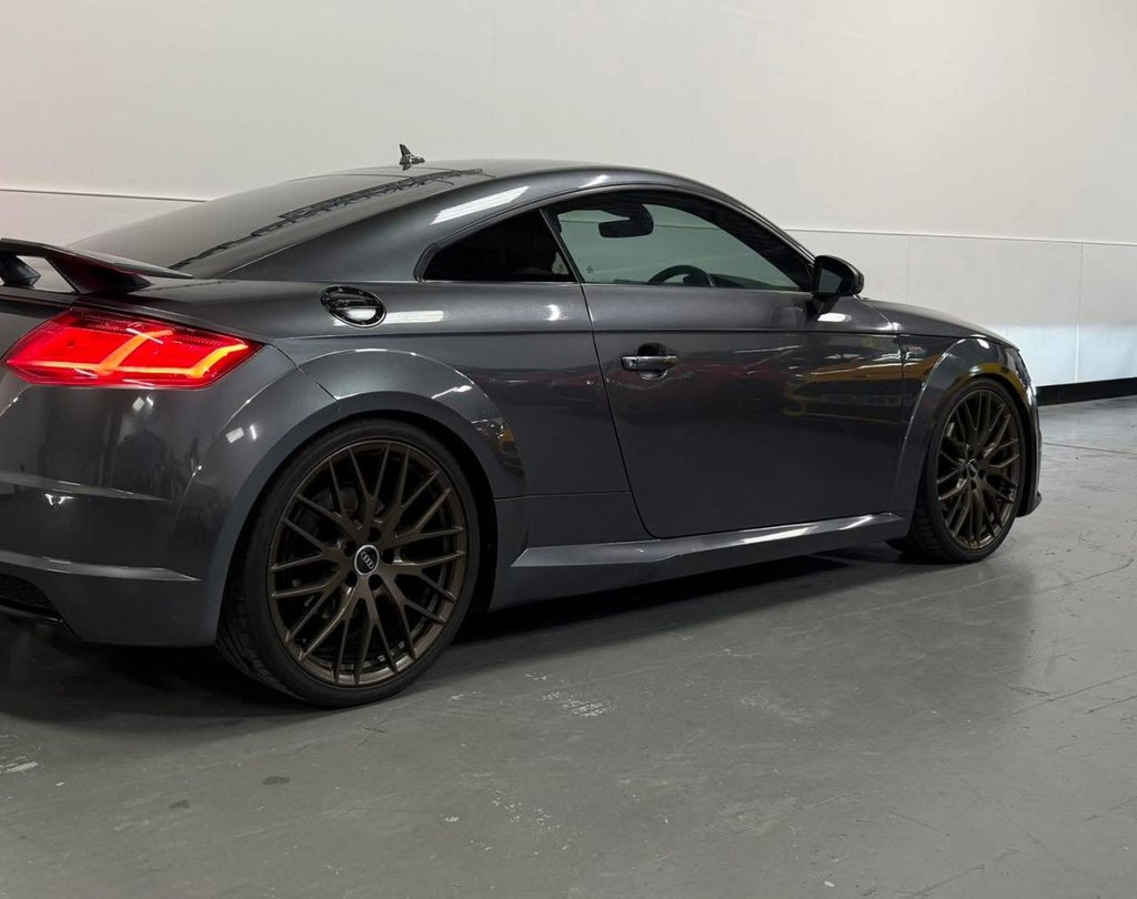 Used Audi TT 2016 for sale - 77327936: Photo 20