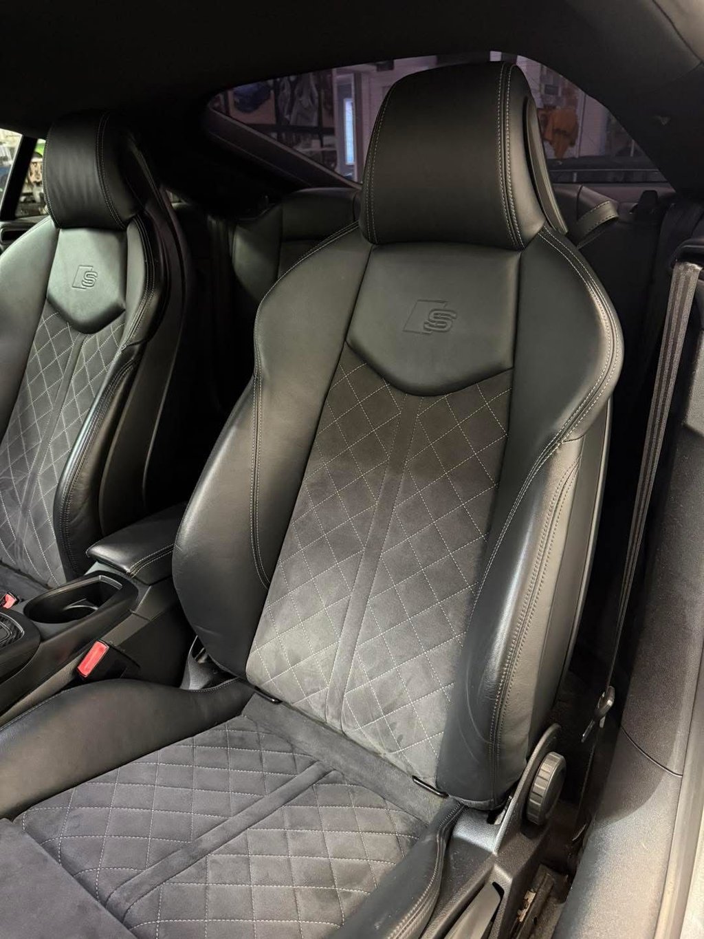 Used Audi TT 2016 for sale - 77327936: Photo 23