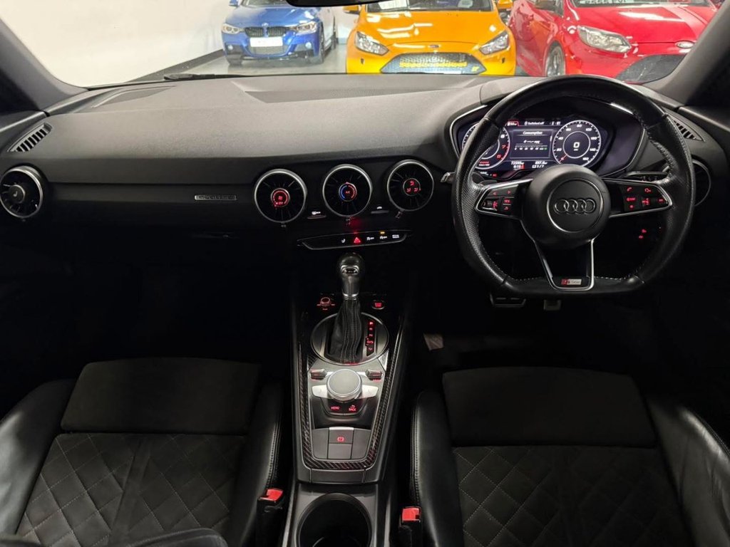 Used Audi TT 2016 for sale - 77327936: Photo 25