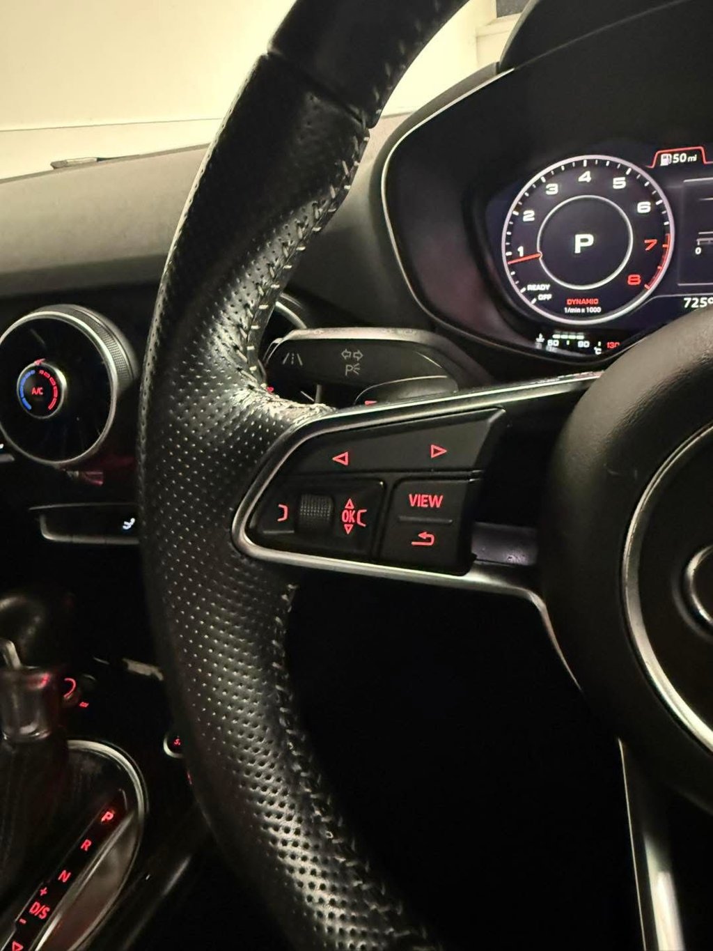 Used Audi TT 2016 for sale - 77327936: Photo 29