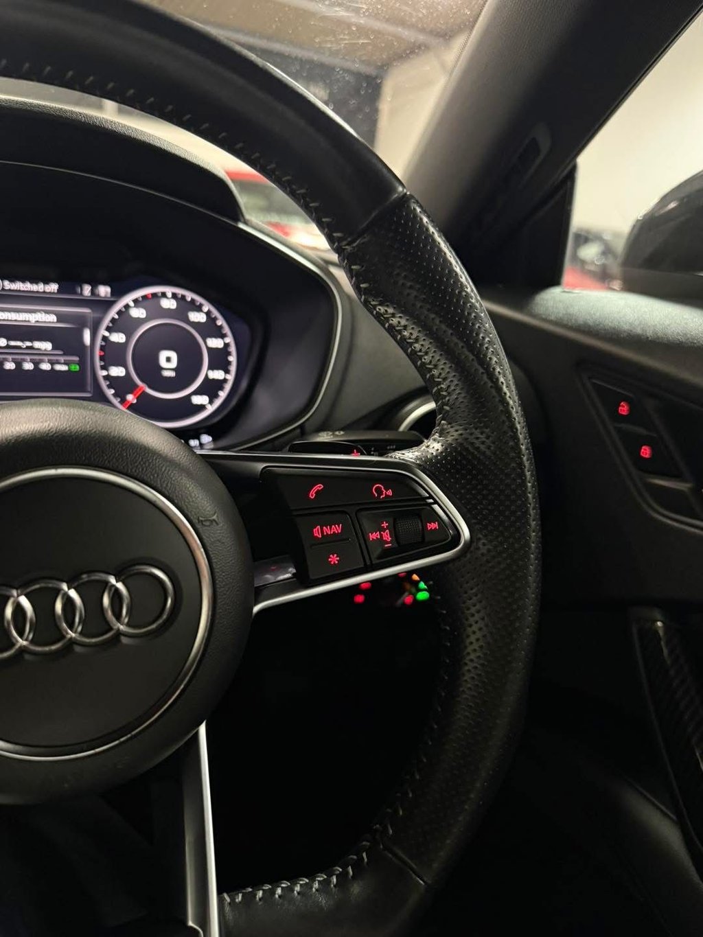 Used Audi TT 2016 for sale - 77327936: Photo 30