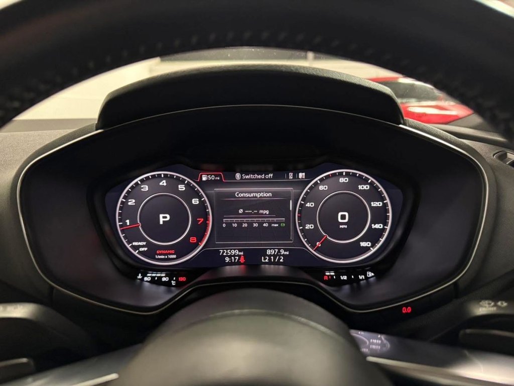 Used Audi TT 2016 for sale - 77327936: Photo 31