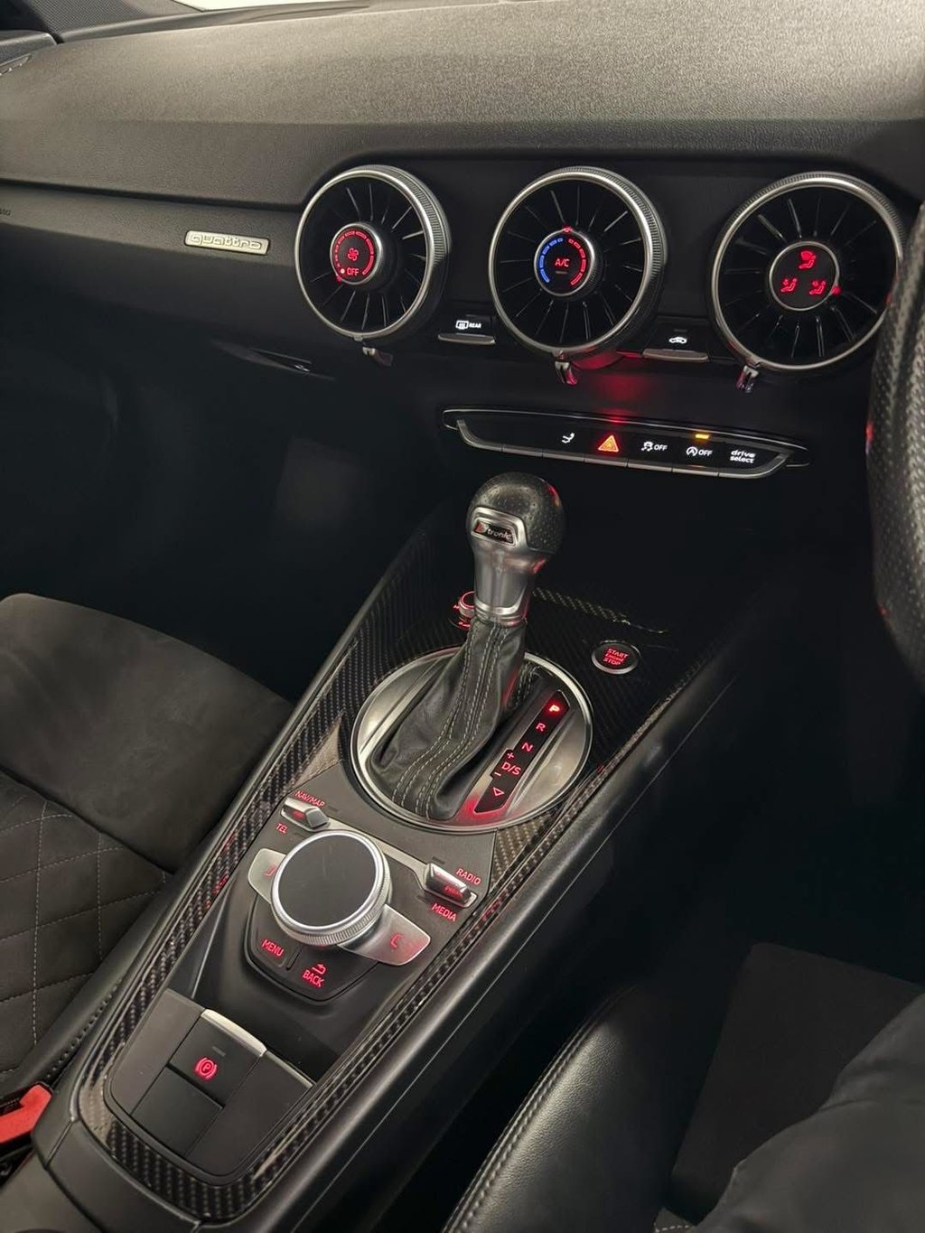 Used Audi TT 2016 for sale - 77327936: Photo 32